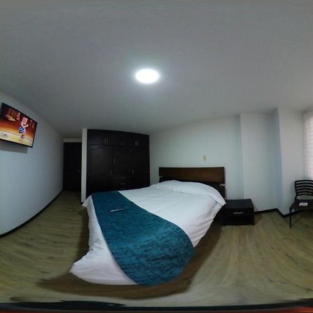 Hotel Florida Apartasuites. Ipiales Exterior photo