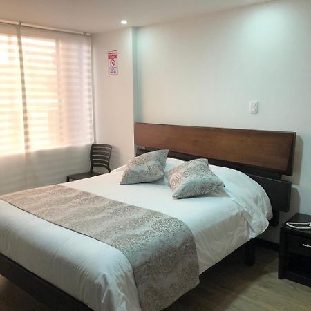 Hotel Florida Apartasuites. Ipiales Exterior photo